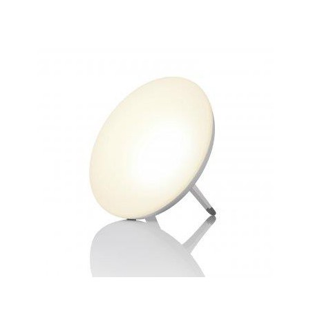 Medisana LT 500 table lamp LED White