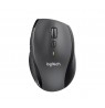 Logitech Marathon M705 mouse RF Wireless Optical 1000 DPI Right-hand