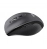 Logitech Marathon M705 mouse RF Wireless Optical 1000 DPI Right-hand