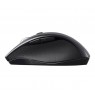 Logitech Marathon M705 mouse RF Wireless Optical 1000 DPI Right-hand
