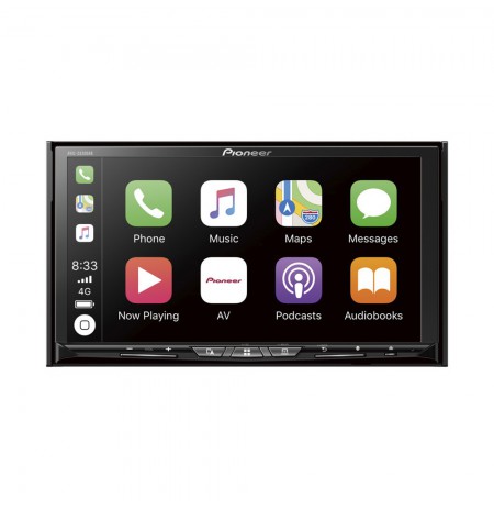 Pioneer multimedia receiver AVIC-Z830DAB