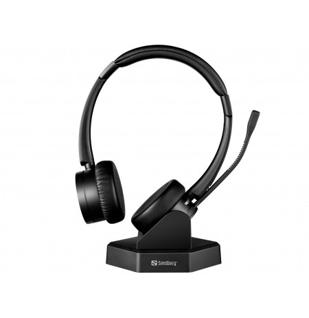 Sandberg 126-18 Bluetooth Office Headset Pro+