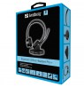 Sandberg 126-18 Bluetooth Office Headset Pro+