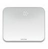 Salter 9204 WH3R Salter Ghost Digital Bathroom Scale - White