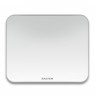 Salter 9204 WH3R Salter Ghost Digital Bathroom Scale - White