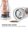 Salter 7606 CLXR Contemporary Salt & Pepper Mills