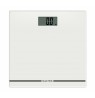 Salter 9205 WH3RLarge Display Glass Electronic Bathroom Scale - White