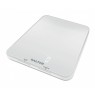 Salter 1180 WHDR Ghost Digital Kitchen Scale - White