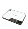 Salter 1064 WHDR Mini-Max 5kg Digital Kitchen Scale - White