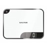 Salter 1064 WHDR Mini-Max 5kg Digital Kitchen Scale - White