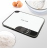 Salter 1064 WHDR Mini-Max 5kg Digital Kitchen Scale - White