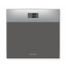 Salter 9206 SVSV3R Digital Bathroom Scales Glass - Silver