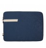 Case Logic | Ibira Laptop Sleeve | IBRS213 | Sleeve | Dres Blue