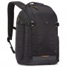 Case Logic Viso Slim Camera Backpack CVBP-105  Black, Molded EVA base , Egg crate foam, Rain cover
