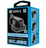 Sandberg 134-15 USB Chat Webcam 1080P HD