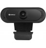 Sandberg 333-96 USB Webcam 1080P Saver