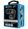 Sandberg 333-96 USB Webcam 1080P Saver