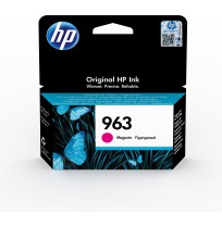 HP 963 1 pc(s) Original Standard Yield Magenta