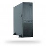Chieftec CS-12B-300 computer case Mini Tower Black 300 W