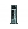 Chieftec CS-12B-300 computer case Mini Tower Black 300 W