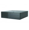 Chieftec CS-12B-300 computer case Mini Tower Black 300 W