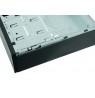 Chieftec CS-12B-300 computer case Mini Tower Black 300 W