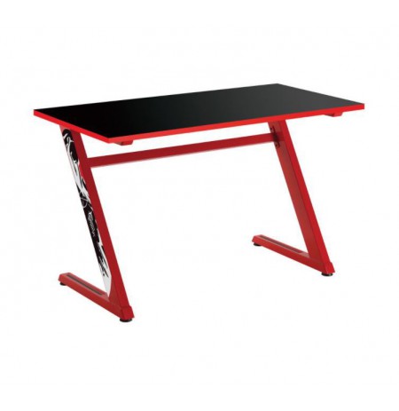 White Shark GD-ZZ-RED GAMING STOL