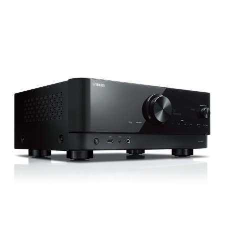 Yamaha AV receiver RX-V4ABL