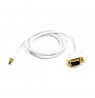Kabelis mini DisplayPort - VGA, 1 m
