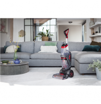 Bissell | Carpet Cleaner | ProHeat 2x Revolution | Corded operating | Handstick | Washing function | 800 W | Red