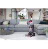 Bissell | Carpet Cleaner | ProHeat 2x Revolution | Corded operating | Handstick | Washing function | 800 W | Red