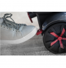 Bissell Carpet Cleaner ProHeat 2x Revolution Corded operating, Handstick, Washing function, 800 W, Red/Titanium