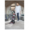 Bissell Carpet Cleaner ProHeat 2x Revolution Corded operating, Handstick, Washing function, 800 W, Red/Titanium