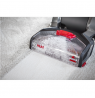 Bissell Carpet Cleaner ProHeat 2x Revolution Corded operating, Handstick, Washing function, 800 W, Red/Titanium