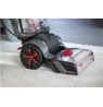 Bissell Carpet Cleaner ProHeat 2x Revolution Corded operating, Handstick, Washing function, 800 W, Red/Titanium