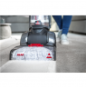 Bissell Carpet Cleaner ProHeat 2x Revolution Corded operating, Handstick, Washing function, 800 W, Red/Titanium