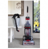 Bissell Carpet Cleaner ProHeat 2x Revolution Corded operating, Handstick, Washing function, 800 W, Red/Titanium