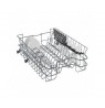 Beko DVS05024S dishwasher Freestanding 10 place settings A++