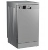 Beko DVS05024S dishwasher Freestanding 10 place settings A++