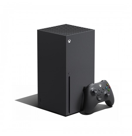 Microsoft Xbox Series X Oyun Konsole