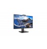 Philips P Line 326P1H/00 LED display 80 cm (31.5") 2560 x 1440 pixels Quad HD Black