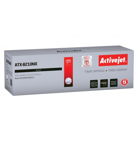 Activejet ATX-B210NX toner for Xerox 106R04347