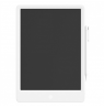 Xiaomi | Mi LCD Writing Tablet | 13.5 " | LCD | Black Board/Green Font | It has no memory - you write one page