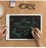 Xiaomi Mi LCD Writing Tablet 13.5 ", Black Board/Green Font