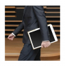 Xiaomi Mi LCD Writing Tablet 13.5 ", Black Board/Green Font