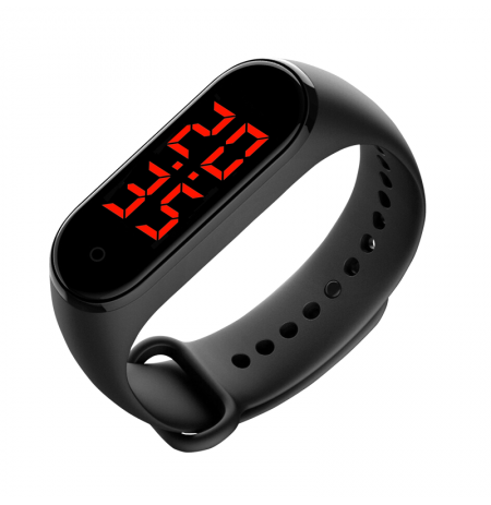 Karen M V8 BLACK