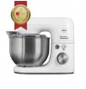 ELDOM WRK1200 CHEFS planetary robot, 800 W, 8 speeds, 5 l bowl