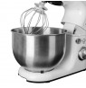 ELDOM WRK1200 CHEFS planetary robot, 800 W, 8 speeds, 5 l bowl