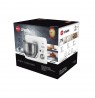 ELDOM WRK1200 CHEFS planetary robot, 800 W, 8 speeds, 5 l bowl