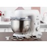 ELDOM WRK1200 CHEFS planetary robot, 800 W, 8 speeds, 5 l bowl